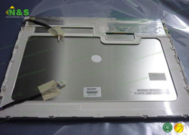 Twarda powłoka LQ150X1LGB1 Ostry panel LCD Normalnie Biały 15.0 cala