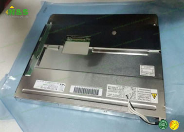 NL10276BC20-08 Panel LCD NEC 10,4 cala o powierzchni aktywnej 210,432 × 157,824 mm