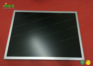 Przemysłowe wyświetlacze LCD CLAA150XP04 CPT 15,0 cala LCM 1024 × 768 350 600: 1 16,7M WLED LVDS