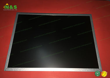 Antiglare CLAA150XP07F Przemysłowe wyświetlacze LCD 15,0 cali z 304.1 × 228,1 mm
