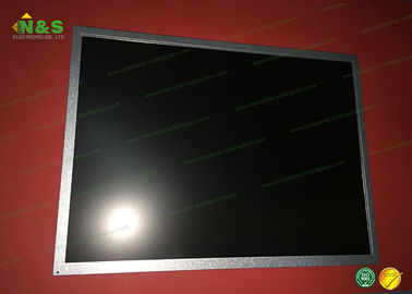 Przemysłowe wyświetlacze LCD CLAA150XP07FQ CPT 15,0 cala z 326,5 × 253,5 × 11,5 mm