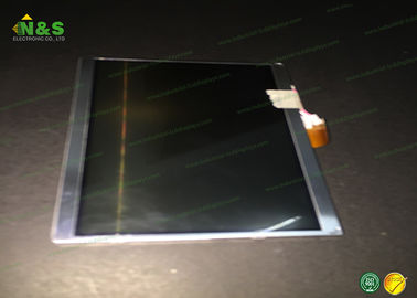 Zwykle biały FG0700Q1DSSWJG01 Przemysłowy obraz danych LCD 7,0 cala z 154,08 × 85,92 mm
