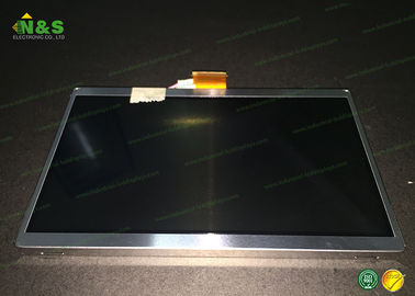 G070Y2-T01 Innolux Panel LCD 7,0 cala z 152,4 × 91,44 mm