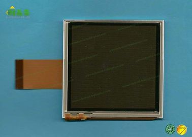 NL2432DR22-12B 3,5-calowy ekran dotykowy LCD NEC bez wycieku światła