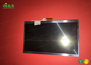 ZJ070NA-01P Innolux Panel LCD 7.0 cala LCM 1024 × 600 500 700: 1 262K / 16,7M WLED LVDS