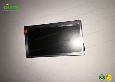 Zwykle biały LQ049B5DG04 Sharp Panel LCD 4,9 cala LCM 320 × 96 350 60: 1 262K CCFL TTL