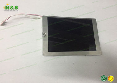 LQ058T5GR02 5,8-calowy panel Sharp LCD o wymiarach 127,2 × 71,8 mm