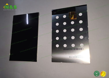 LQ080T3AG02 Ostry panel LCD 8.0 cala LCM 480 × 234