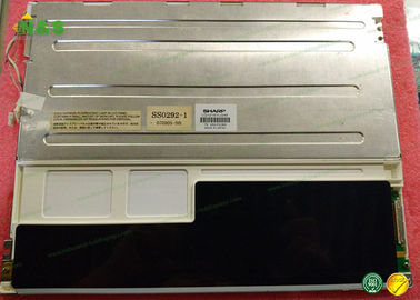 LQ121S1LG45 12,1 calowy 800 * 600 Panel wyświetlacza LCD do urządzeń przemysłowych