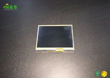 LQ035Q5DG12 Automotive Sharp Wyświetlacz panelu LCD, ostry wymienny panel LCD