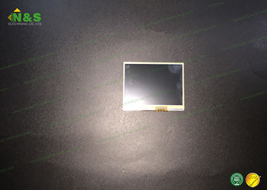 LQ035Q2DD54 Odblaskowe, ostre wyświetlacze komercyjne LCM 240 × 320 40 262K CCFL TTL