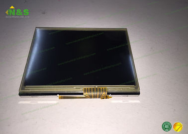 LQ024B7UD01 2,4-calowy, ostry, zastępczy panel LCD LCM 160 × 240 28 110: 1 65K procesora WLED