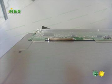 OPTREX 10,4 cala Zwykle biały z 243 × 181,6 × 12,7 mm Zarys 60 Hz