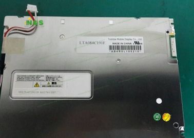 NEC NL8060BC31-46 12,1 cala panel LCD tft Zwykle biały z 246 × 184,5 mm