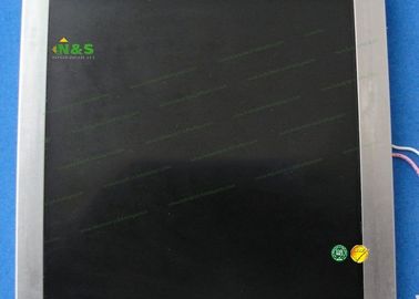 Zwykle białe wyświetlacze LCD PD050OX5 5,0 cali z konturami 111,5 × 110 × 7,5 mm