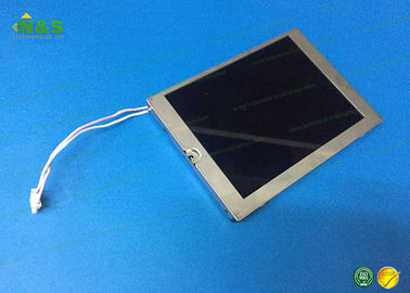 Wyświetlacze LCD TCG057QV1AC-G11 Kyocera 5,7 cala z 116,2 × 86,4 mm do zastosowań przemysłowych