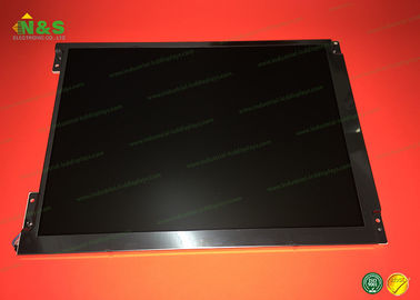 SHARP LQ121S1DG43 12,1 cala TN LCM 800 × 600 370nits CCFL TTL 41 piny