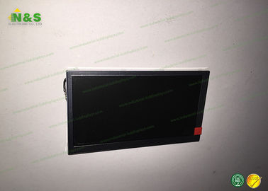 SHARP 4,6 cala LM046QB1S02 320 × 240 FSTN-LCD Czarny / biały (pozytywny) Transflective CCFL Równoległe dane 20 pinów