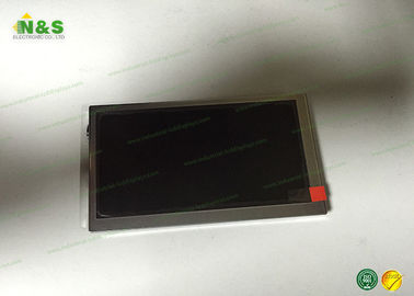 5.1 calowy SP14N001-Z1 240 × 128 FSTN-LCD Czarny / biały (negatywny) Transmissive CCFL T6963C CPU 26pins