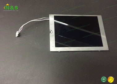 5,7 cala SX14Q001-ZZA 320 × 240 CSTN-LCD Normalnie Czarny Transmisyjny CCFL Dane równoległe 16 pinów