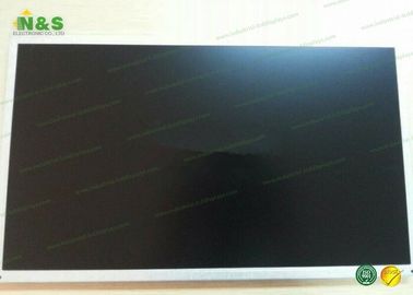 G156XW01 V1 15,6-calowy panel wyświetlacza auo 344.232 × 193.536 mm Normalnie biały