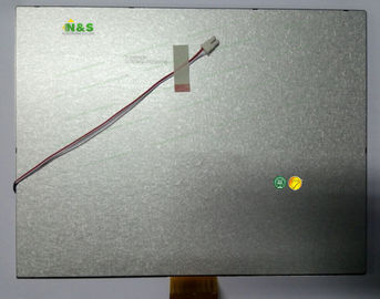 Trwały ekran panelu LCD 10.4 cala TM104SDHG30, twarda powłoka