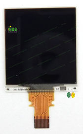 1,28 cala Ostry Wyświetlacz LCD LS013B7DH03 3-Wire SPI 10 Pins 23,04 × 23,04 Mm Active Area