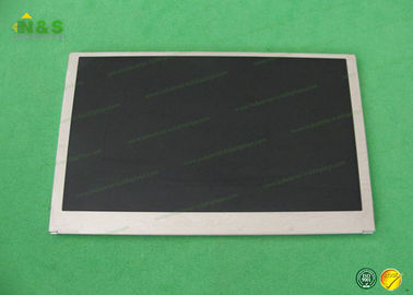 Przemysłowe wyświetlacze LCD AA050MG03-DA1 5,0 cala dla 60 Hz, przezroczysta powierzchnia