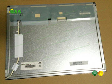 Innolux G150XGE-L04 REV.C4 wyświetlacz przemysłowy z panelem płaskim 15,0 cala 304,1 × 228,1 mm Aktywny obszar