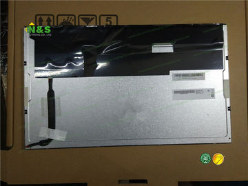Panel LCD AUO G185XW01 V2 18,5 cala 409,8 × 25,4 mm Strefa aktywna 60 Hz Częstotliwość
