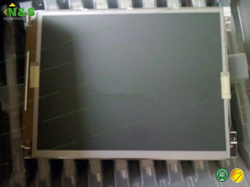 Zwykle biały 8,4 calowy moduł LQ104S1LG61 TFT LCD SHARP do panelu aplikacji przemysłowych