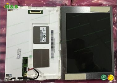 G057QN01 V2 5,7 cala Panel LCD AUO 115,2 × 86,4 mm Panel TFT LCD