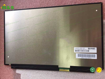 Nowy i oryginalny moduł LQ125T1JW02 SHARP 12,5 cala TFT LCD Normalnie Czarny, Częstotliwość Przekazywania 60 Hz