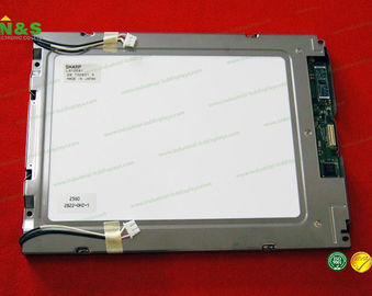 SHARP LQ10D41 10,4 cala TN, normalnie biały, transmisyjna jasność 200 cd / m² (typ) Typ lampy CCFL