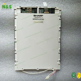 6,0-calowy moduł LCD LM64K11 640 × 480 LCD 1 szt. CCFL bez współczynnika kształtu kierowcy 4: 3 (H: V)
