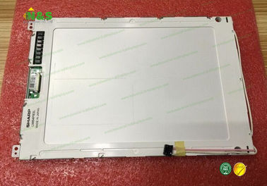 Ostry 9,4 cala LM64K83 640 × 480 Aktywny obszar 191,97 × 143,97 mm Kontur 253 × 174 mm Panel LCD Moduł nowy i oryginalny