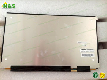 LTD104EA52 15,6-calowy wyświetlacz LCD Sharp o wysokiej rozdzielczości 3840 × 2160 Obszar aktywny 345,6 × 194,4 mm