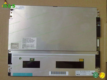 10.4 calowy moduł wyświetlacza NL6448AC33-29 TFT LCD Przemysłowy wyświetlacz LCD Jasność 250 cd / m²
