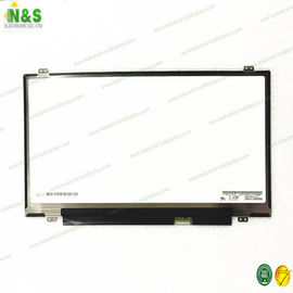 LP140WF3-SPD1 LG Panel LCD 14,0 cala 1920 × 1080 Ekran Normalnie Czarny 60 Hz Częstotliwość