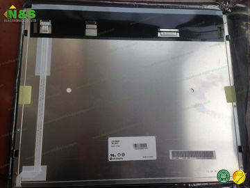 17.0 calowy panel LCD LG, 1280 × 1024 Surface Antiglare LB170E01-SL01