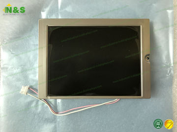 Moduł TFT-LCD TCG057QV1AA-G10 a-Si 5,7 cala 320 × 240 Normalnie Biały 262 K (6-bitowy)