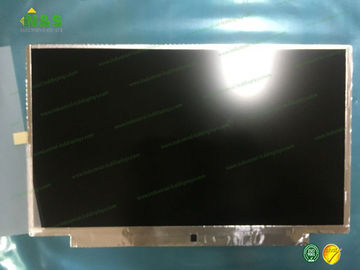 M125NWN1 R0 12,5 calowy panel LCD IVO Zwykle biały z 276.615 × 155.52 mm aktywnym obszarem, rozdzielczość 1366 × 768