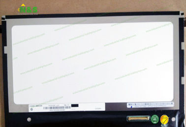 Normalnie czarny N101ICG-L21 Rev.C1 Przemysłowe wyświetlacze LCD 10,1 cala, 1280 × 800 Aktywny obszar 216,96 × 135,6 mm
