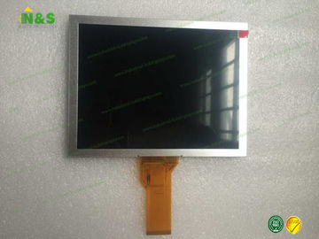 Panel LCD Anti-Glare Innolux 8.0 cala Rozdzielczość 800 × 600, Płaski prostokąt
