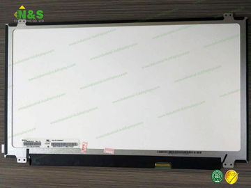 15,6-calowy panel LCD Innolux, cyfrowy wyświetlacz LCD RGB pionowy pasek N156BGE-EA2