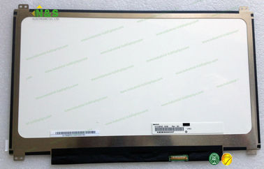 Panel LCD Lcd N133BGE-EAB o wysokiej jasności, ekran LCD Innolux 13,3 cali