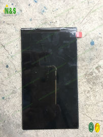 Panel płaski Innolux Lcd o przekątnej 6,8 cala, ekran LCD o twardej powłoce o rozdzielczości 1080 × 1920 pikseli