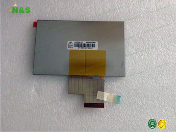 Zatwierdzony przez ISO9001 panel LCD Innolux 5.0 calowy tryb wyświetlania TN bez sterownika