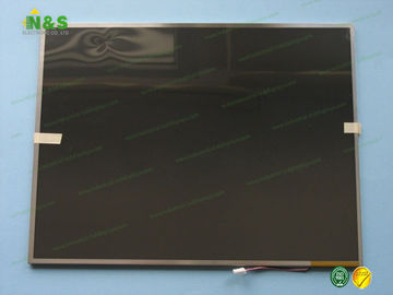 CMO N150P5-L02 Zwykle biały moduł TF-LCD o zarysie 317,3 × 242 × 6 mm
