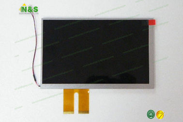 7.0 calowy AT070TN84 V.1 Innolux Panel LCD Transmissive Active Area 152,4 × 91,44 Mm